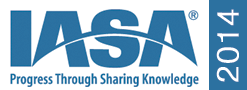 IASA Annual Conference 2014