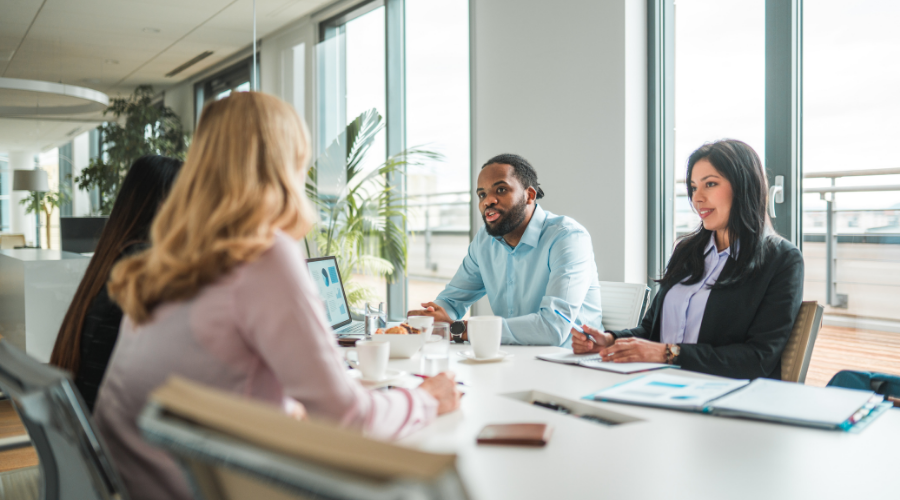 consulting consulting
