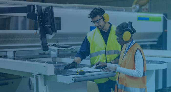 How Manufacturing Finance Teams Can Spend Less Time Chasing Payments
